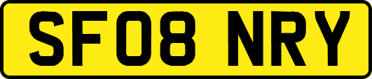 SF08NRY