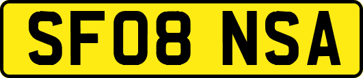 SF08NSA