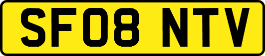 SF08NTV