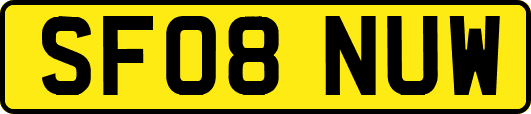 SF08NUW