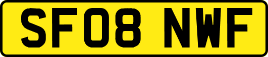 SF08NWF