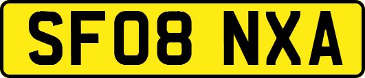SF08NXA