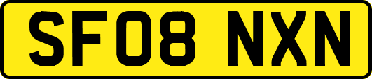 SF08NXN
