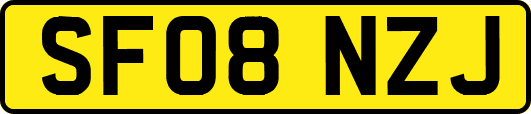 SF08NZJ