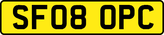 SF08OPC