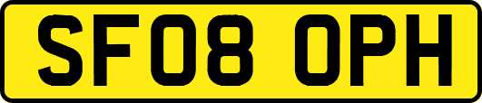 SF08OPH