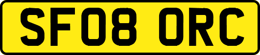 SF08ORC