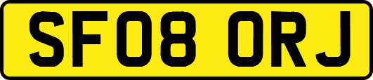 SF08ORJ