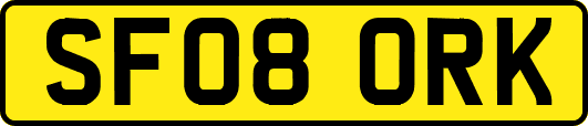 SF08ORK