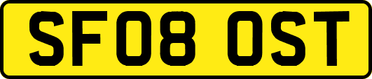 SF08OST