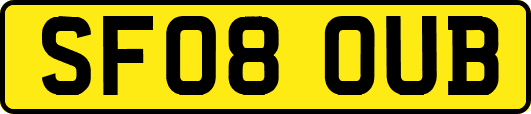 SF08OUB