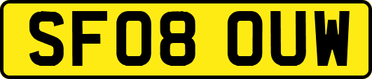 SF08OUW