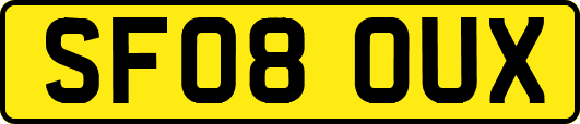 SF08OUX