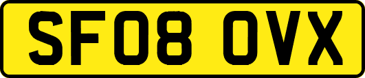 SF08OVX