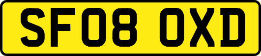 SF08OXD