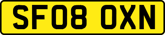 SF08OXN