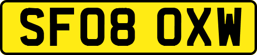 SF08OXW