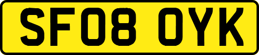SF08OYK