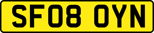 SF08OYN