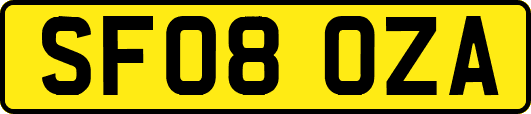 SF08OZA