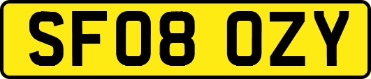 SF08OZY