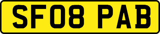 SF08PAB