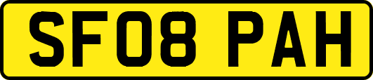 SF08PAH