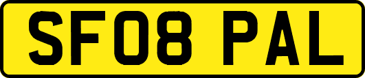 SF08PAL