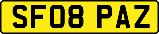 SF08PAZ