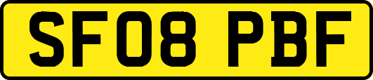 SF08PBF