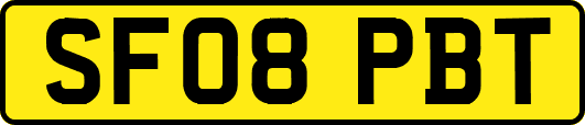 SF08PBT