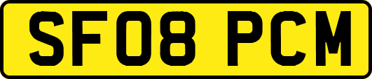 SF08PCM