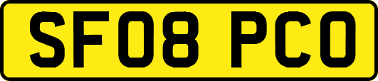 SF08PCO