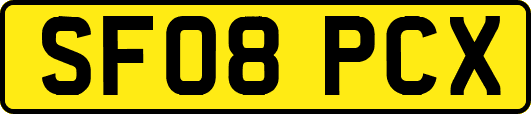 SF08PCX