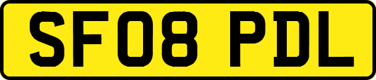 SF08PDL