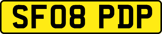 SF08PDP