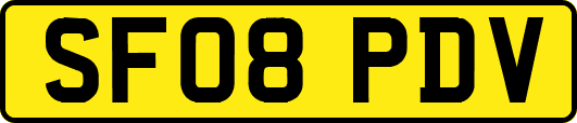 SF08PDV