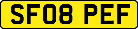 SF08PEF