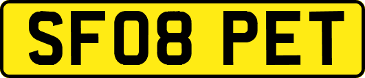 SF08PET