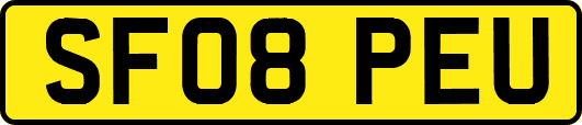SF08PEU