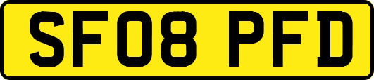 SF08PFD