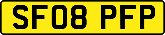 SF08PFP