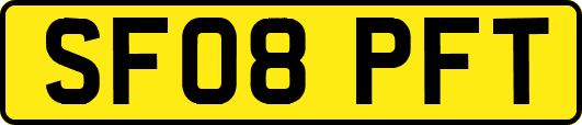 SF08PFT