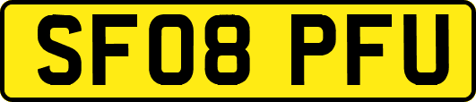 SF08PFU