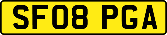 SF08PGA