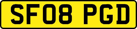 SF08PGD
