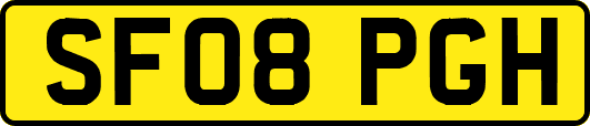 SF08PGH