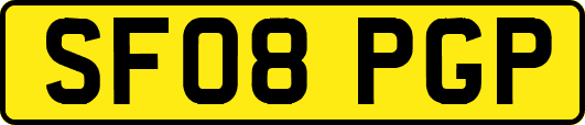 SF08PGP