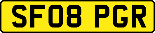 SF08PGR