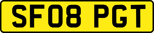 SF08PGT